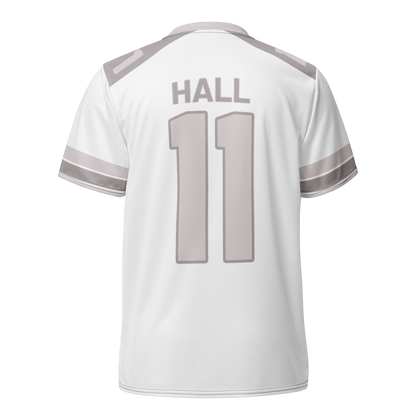 Jason Hall | Game Day Jersey