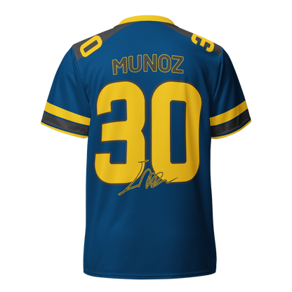 Belle Munoz | Game Day Jersey