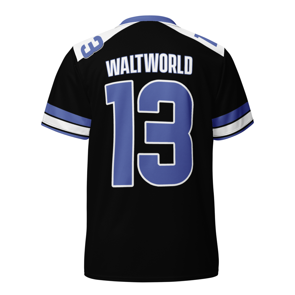 Jameer Walters | Game Day Jersey