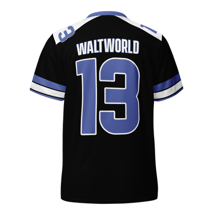 Jameer Walters | Game Day Jersey