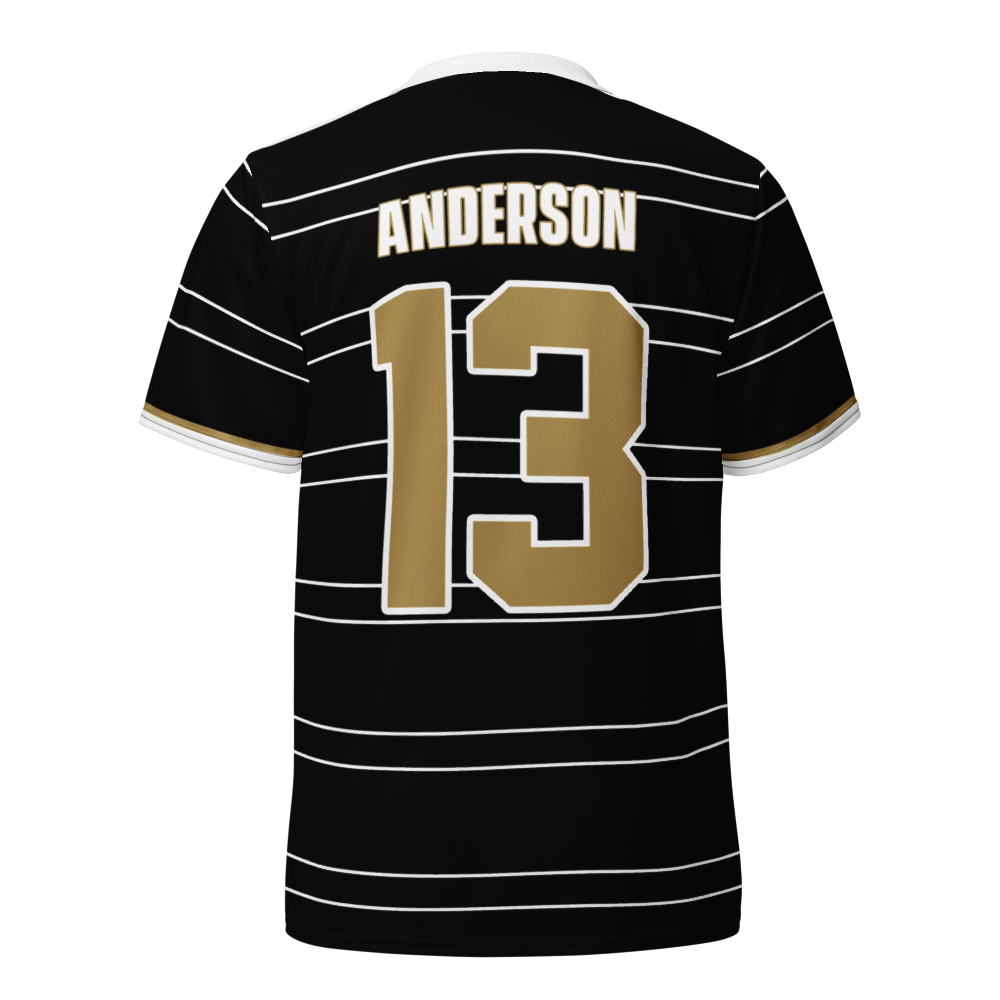 Mallory Anderson | Game Day Jersey