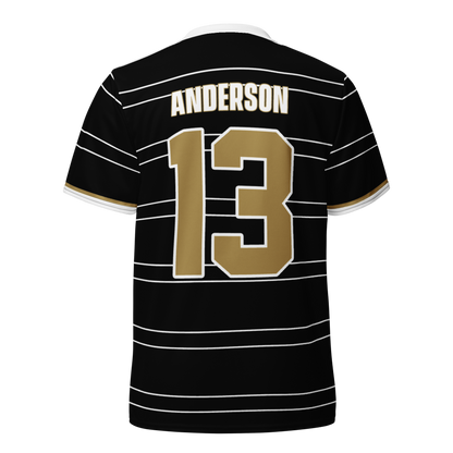 Mallory Anderson | Game Day Jersey