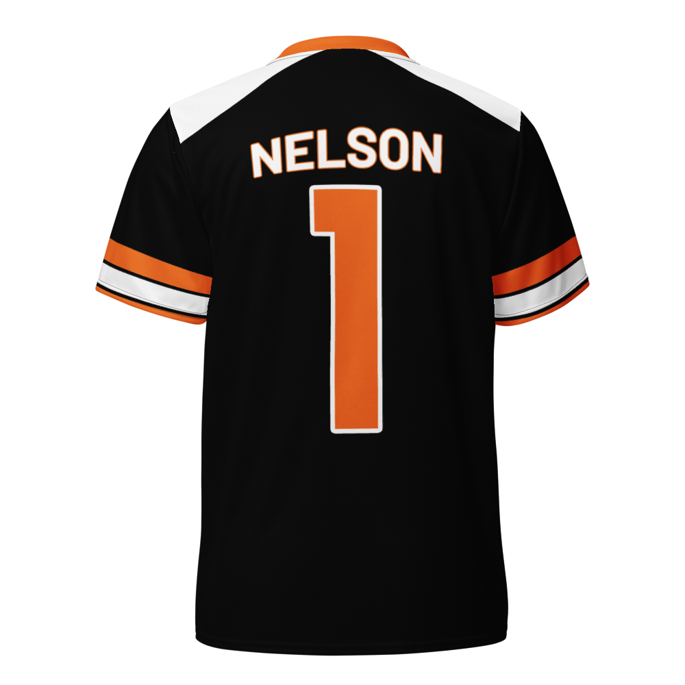 Avion Nelson | Game Day Jersey