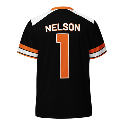 Avion Nelson | Game Day Jersey