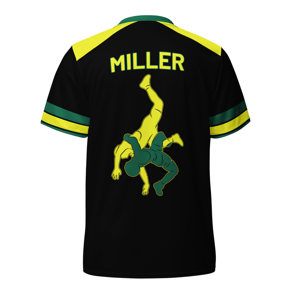 Gabby Miller | Game Day Jersey