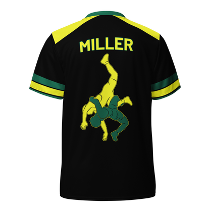 Gabby Miller | Game Day Jersey
