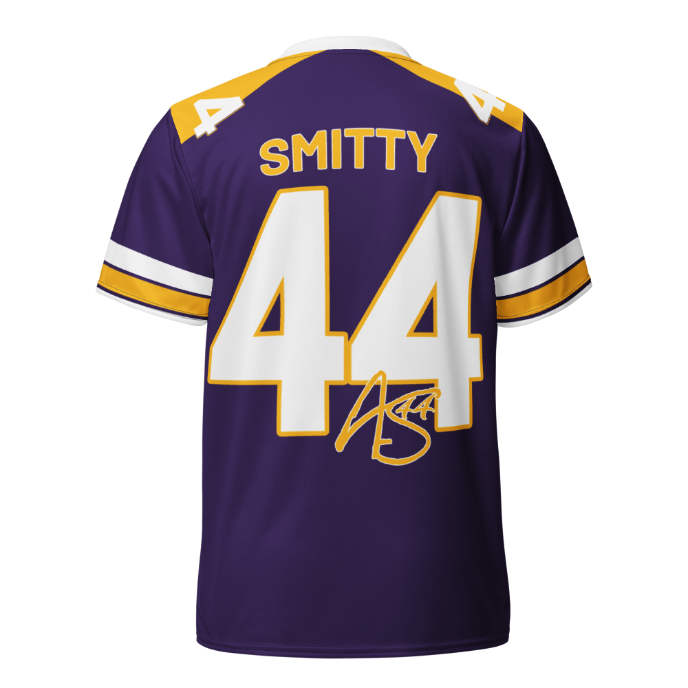Aidon Smith | Game Day Jersey