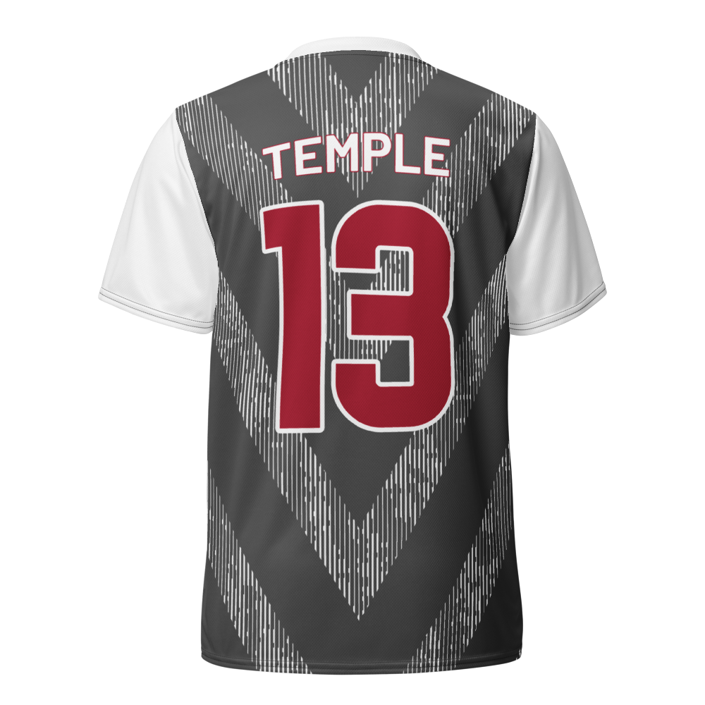 Alex Temple | Game Day Jersey