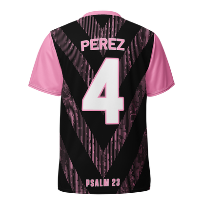 Abigail Perez | Game Day Jersey