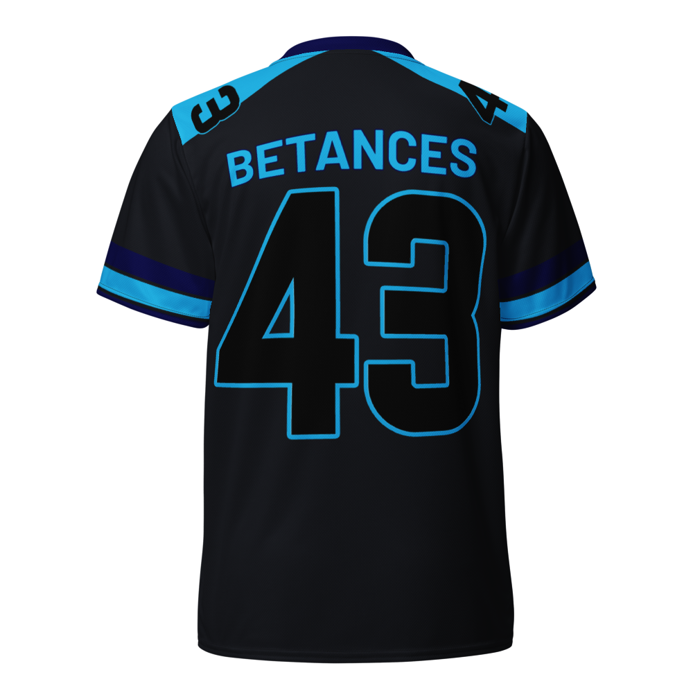 Nino Betances | Game Day Jersey