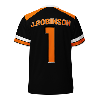 Jamarcus Robinson | Game Day Jersey