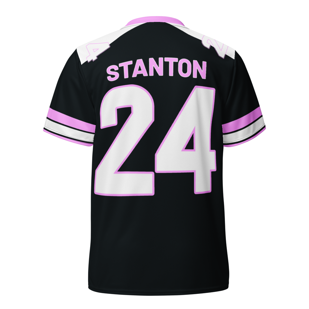Morgan Stanton | Game Day Jersey