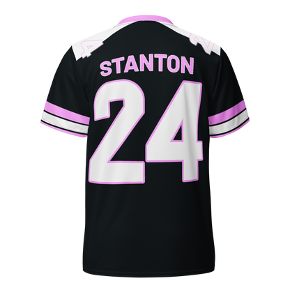 Morgan Stanton | Game Day Jersey