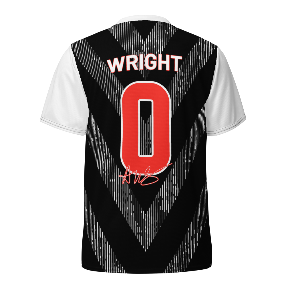 Aislinn Wright | Game Day Jersey