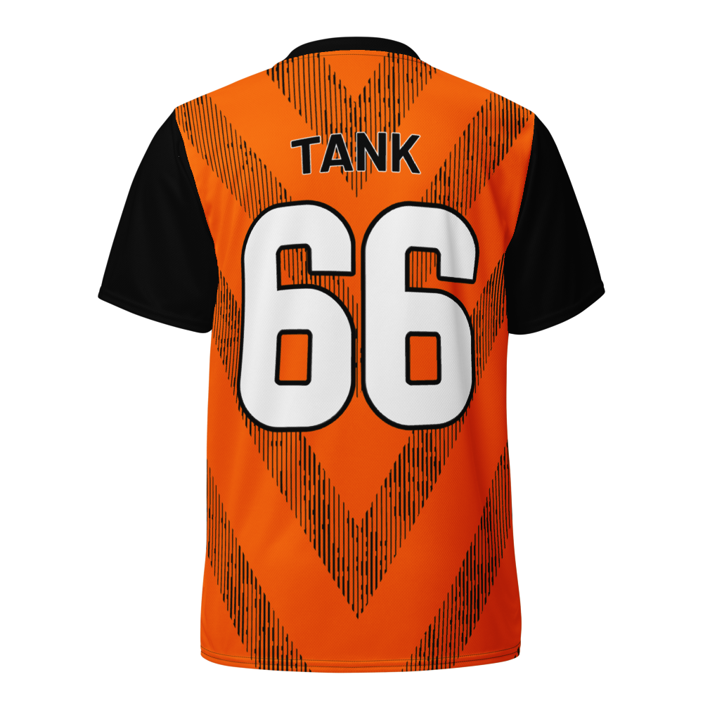 Masen Hofmann | Game Day Jersey