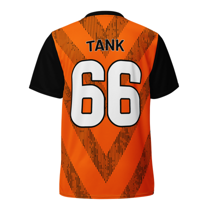 Masen Hofmann | Game Day Jersey