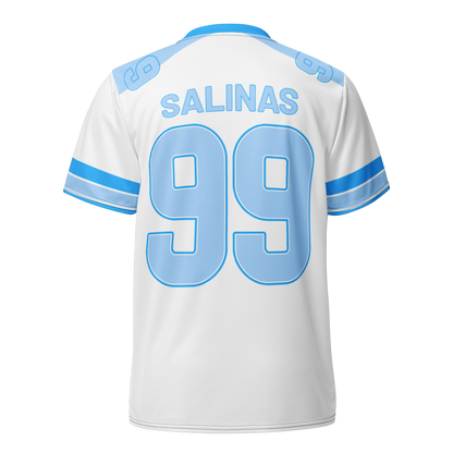 Ava Salinas | Game Day Jersey