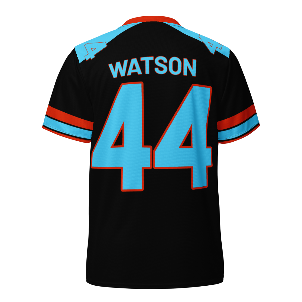 Christian Watson | Game Day Jersey