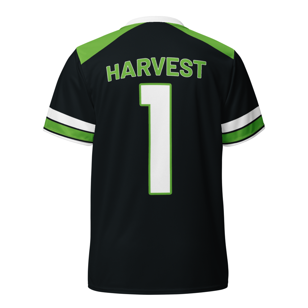 Karrel Harvest | Game Day Jersey