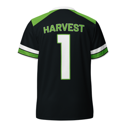 Karrel Harvest | Game Day Jersey