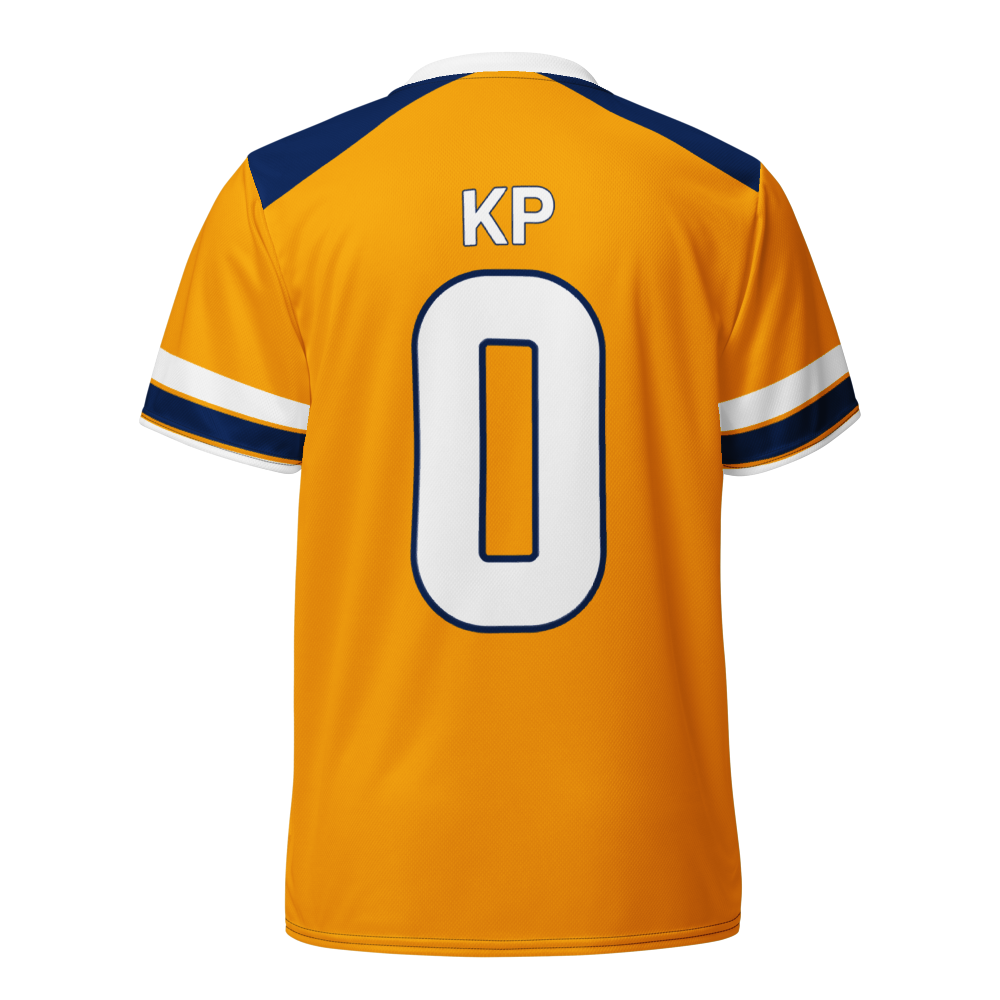 Makenzie Pope | Game Day Jersey