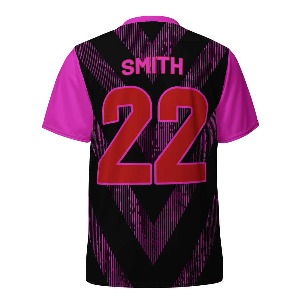 Roger Smith | Game Day Jersey