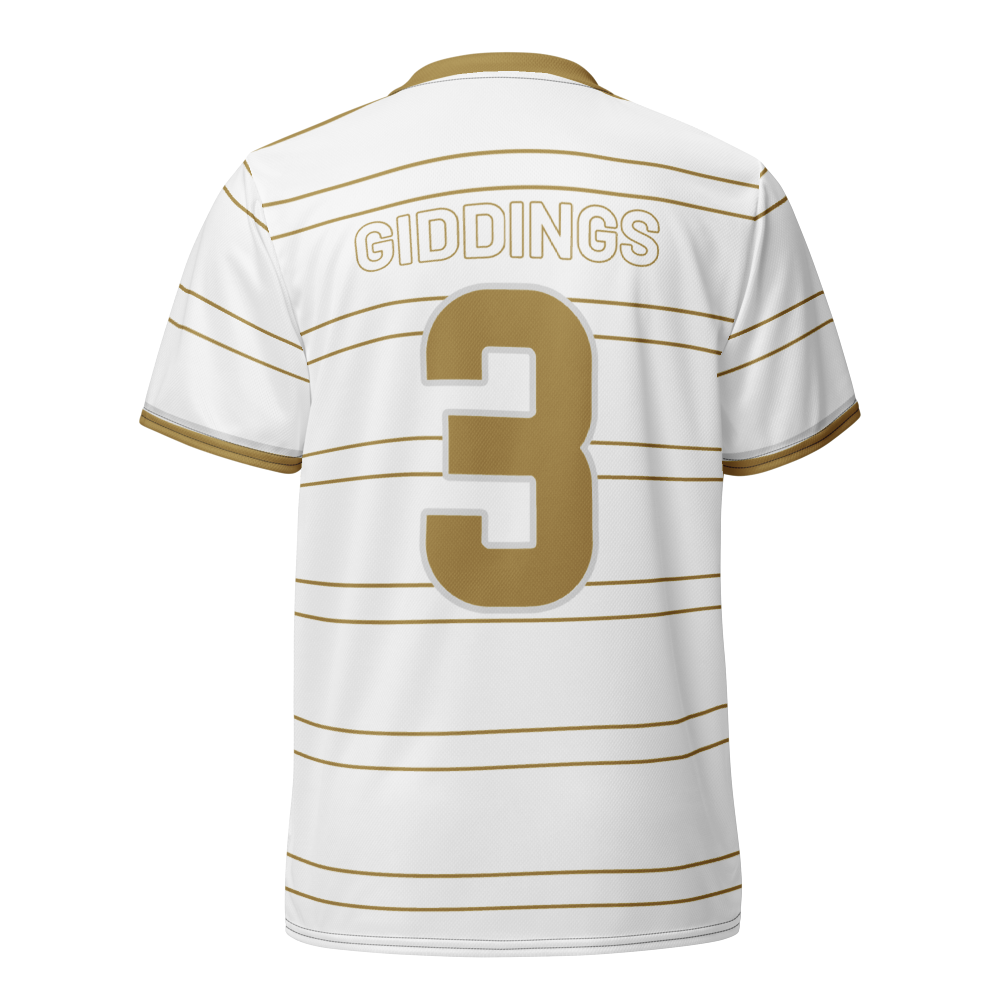 Bailey Giddings | Game Day Jersey