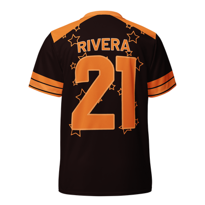 Eric Rivera | Game Day Jersey