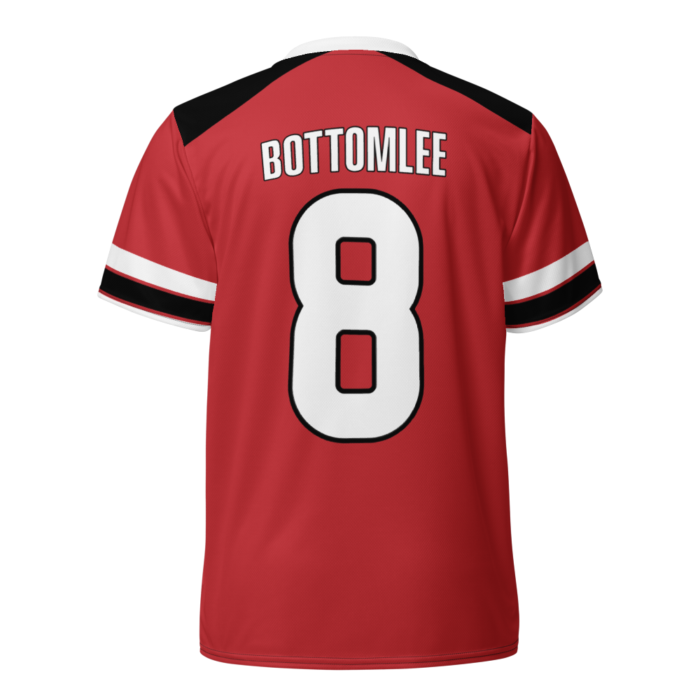 Naomi Bottomlee | Game Day Jersey