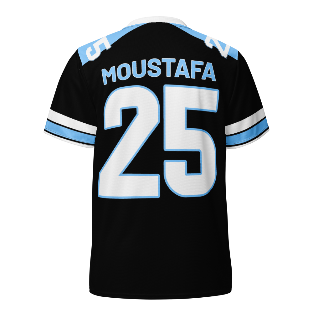 Moustafa Abdelaal | Game Day Jersey