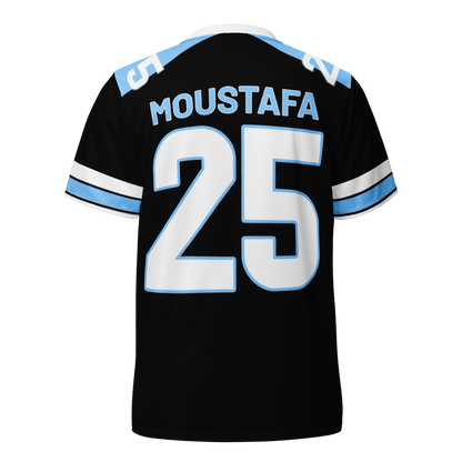 Moustafa Abdelaal | Game Day Jersey