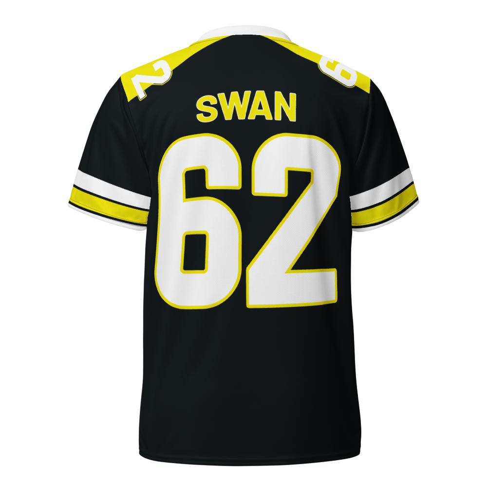 Shane Swan | Game Day Jersey