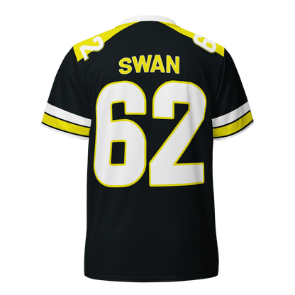 Shane Swan | Game Day Jersey