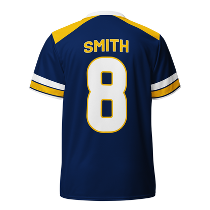 Mel Smith | Game Day Jersey