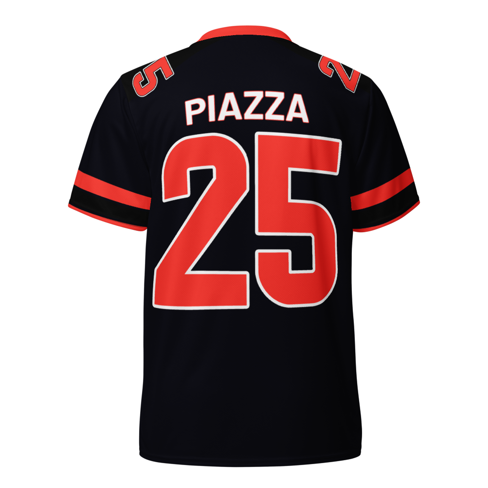 Andrew Piazza | Game Day Jersey