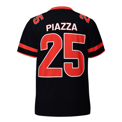Andrew Piazza | Game Day Jersey