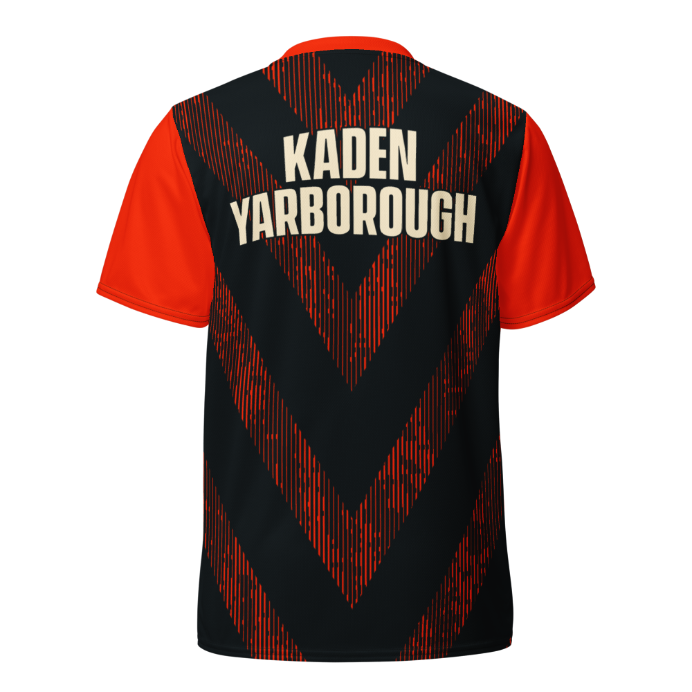 Kaden Yarborough | Game Day Jersey