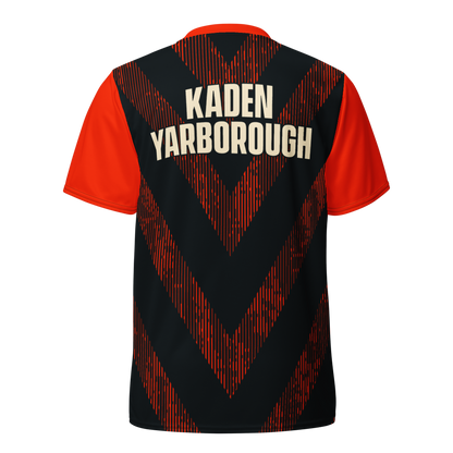 Kaden Yarborough | Game Day Jersey