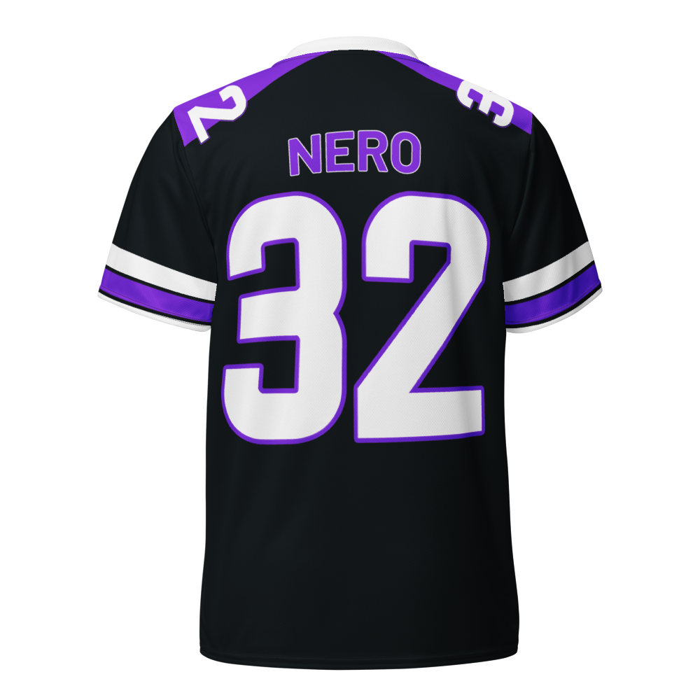 Kolton Nero | Game Day Jersey