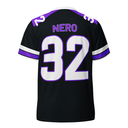 Kolton Nero | Game Day Jersey