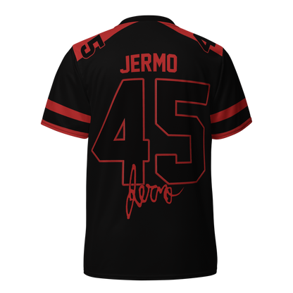 Jeremy Rowlett | Game Day Jersey