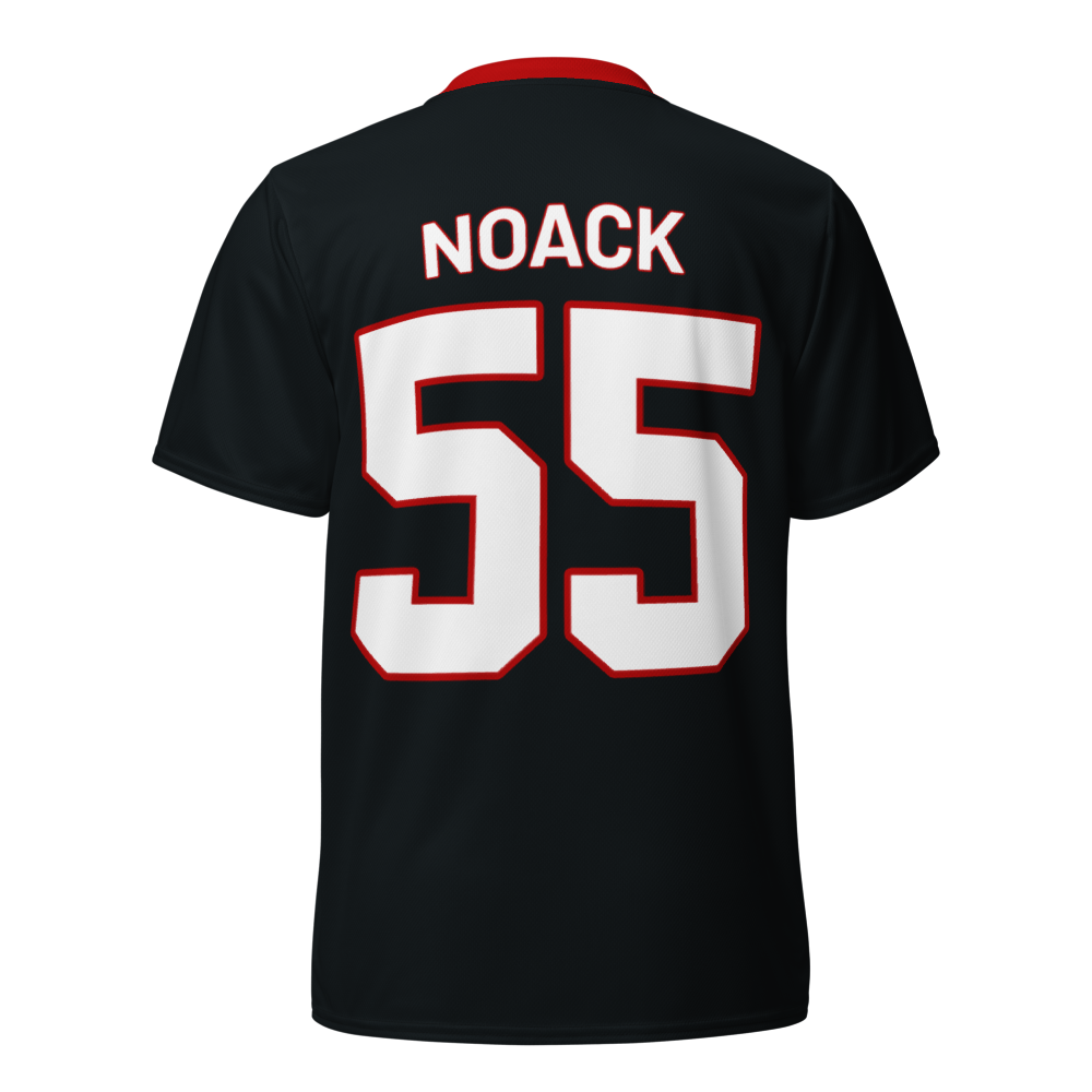 Jovie Noack | Game Day Jersey