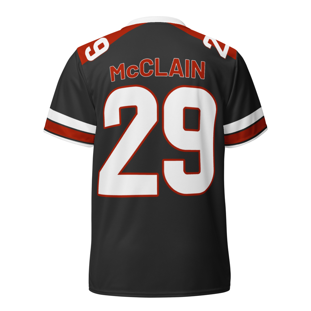 Amelia McClain | Game Day Jersey