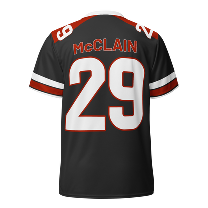 Amelia McClain | Game Day Jersey