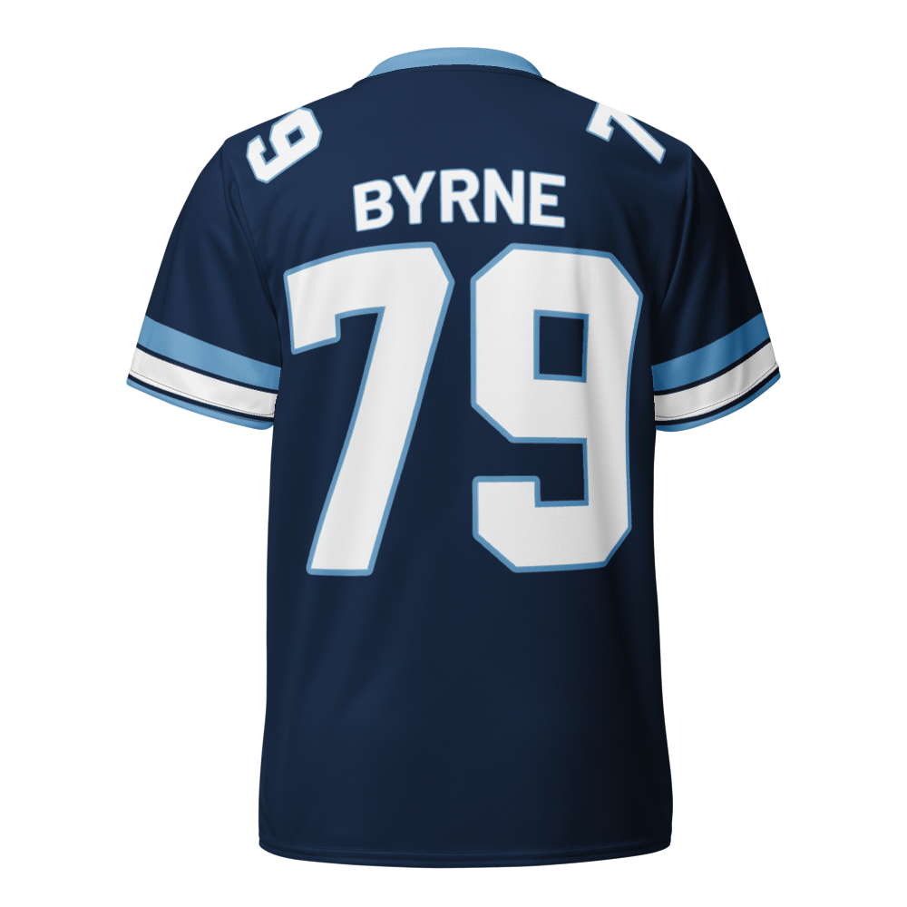 Thomas Byrne | Game Day Jersey