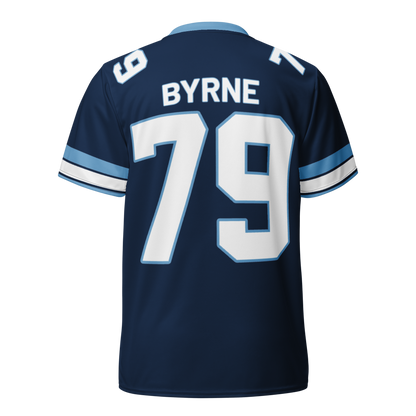 Thomas Byrne | Game Day Jersey