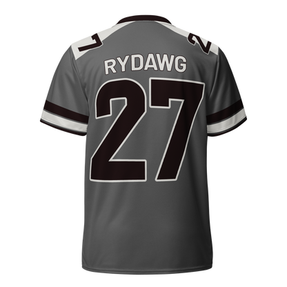 Ryah Dates | Game Day Jersey