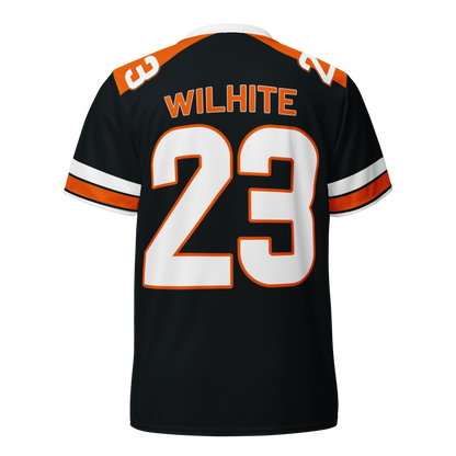 Shawn Wilhite | Game Day Jersey