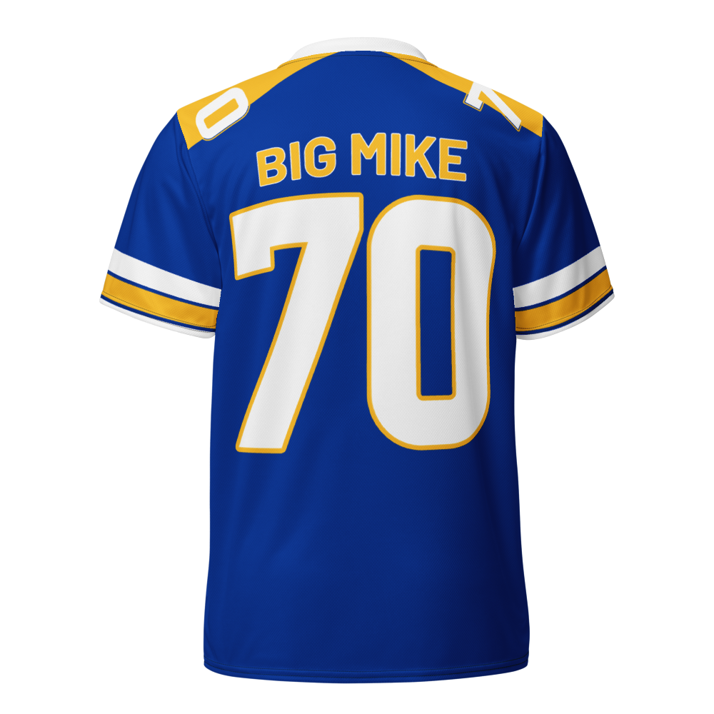 Michael Calhoun | Game Day Jersey