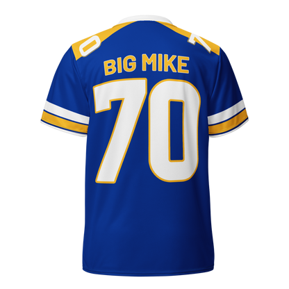 Michael Calhoun | Game Day Jersey